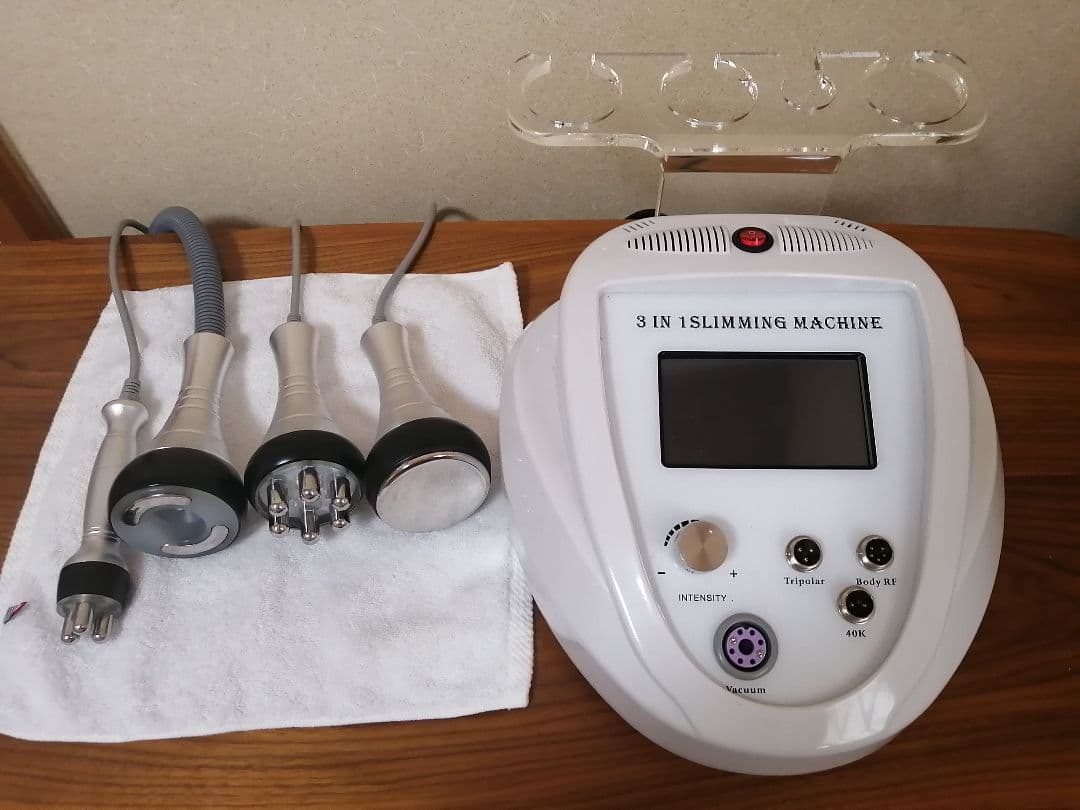 pg5+スタビ 六角軸／スリット／アルミ硬度表示窓有／ノックボタン