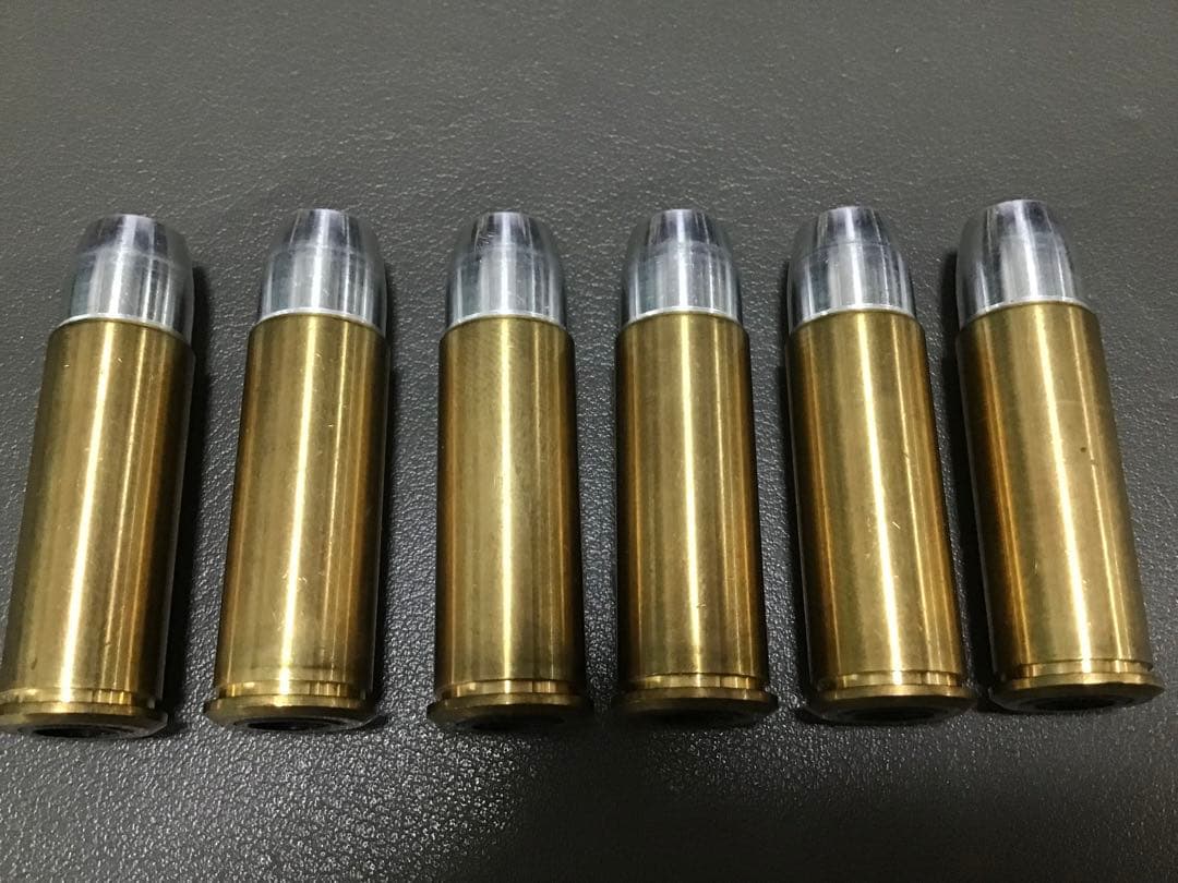 マルシン Smith & Wesson M29 44マグナム HW Xカート