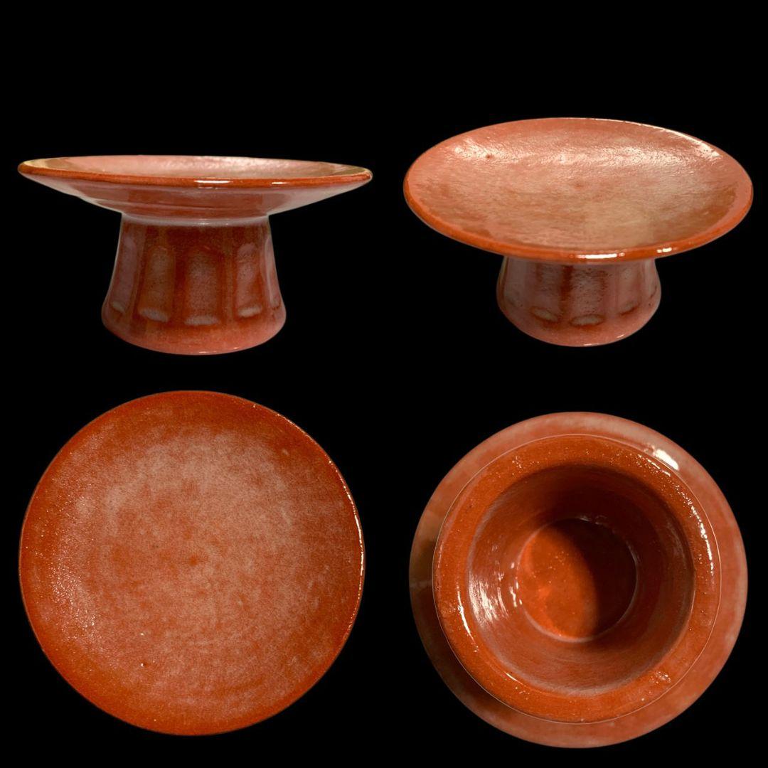 茶道具 今日庵 千利休 利休忌 三具足 天目茶碗 天目台 高杯 利休