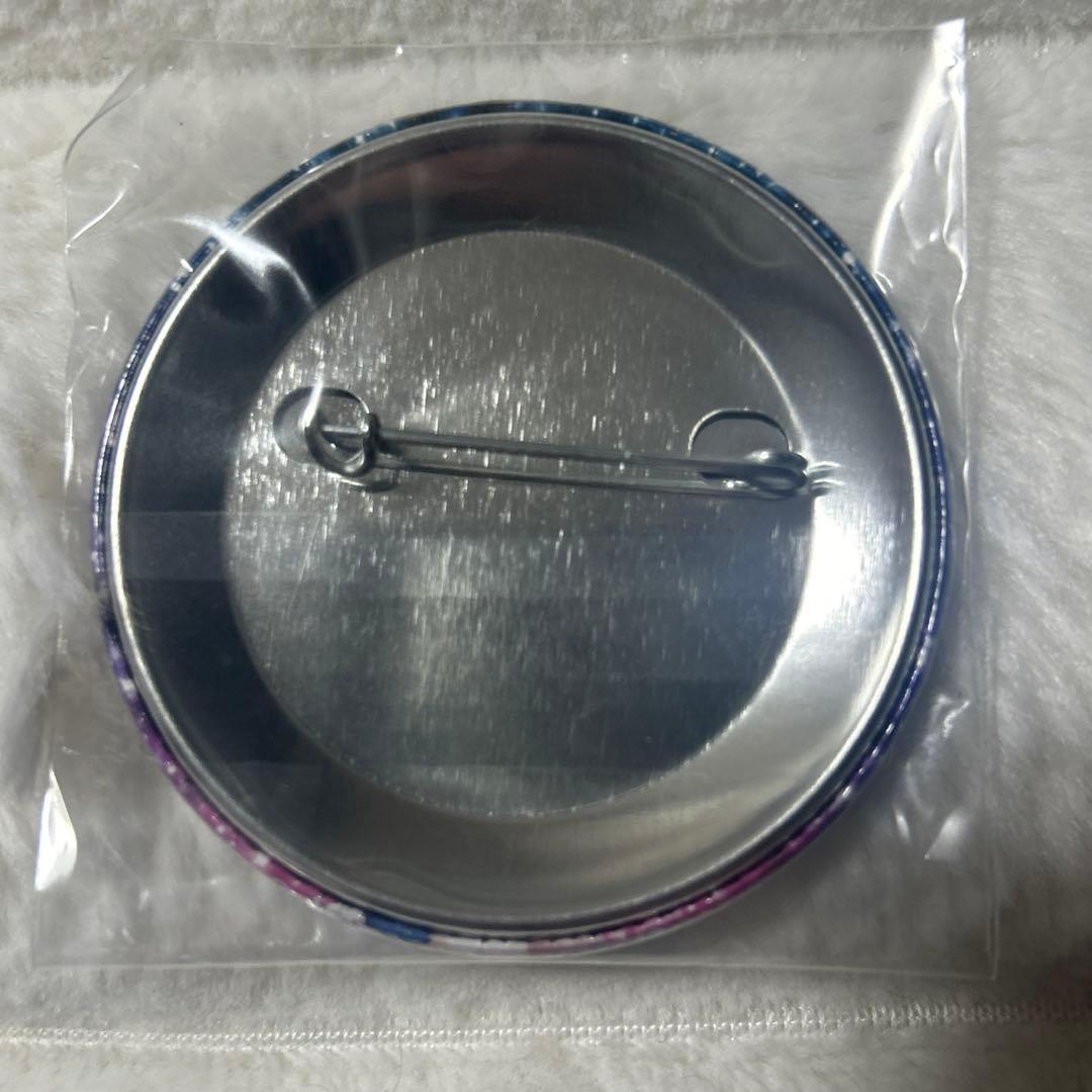 激レア 1000ちゃん 缶バッジ 1000 party ‼︎ 2017 - メルカリ