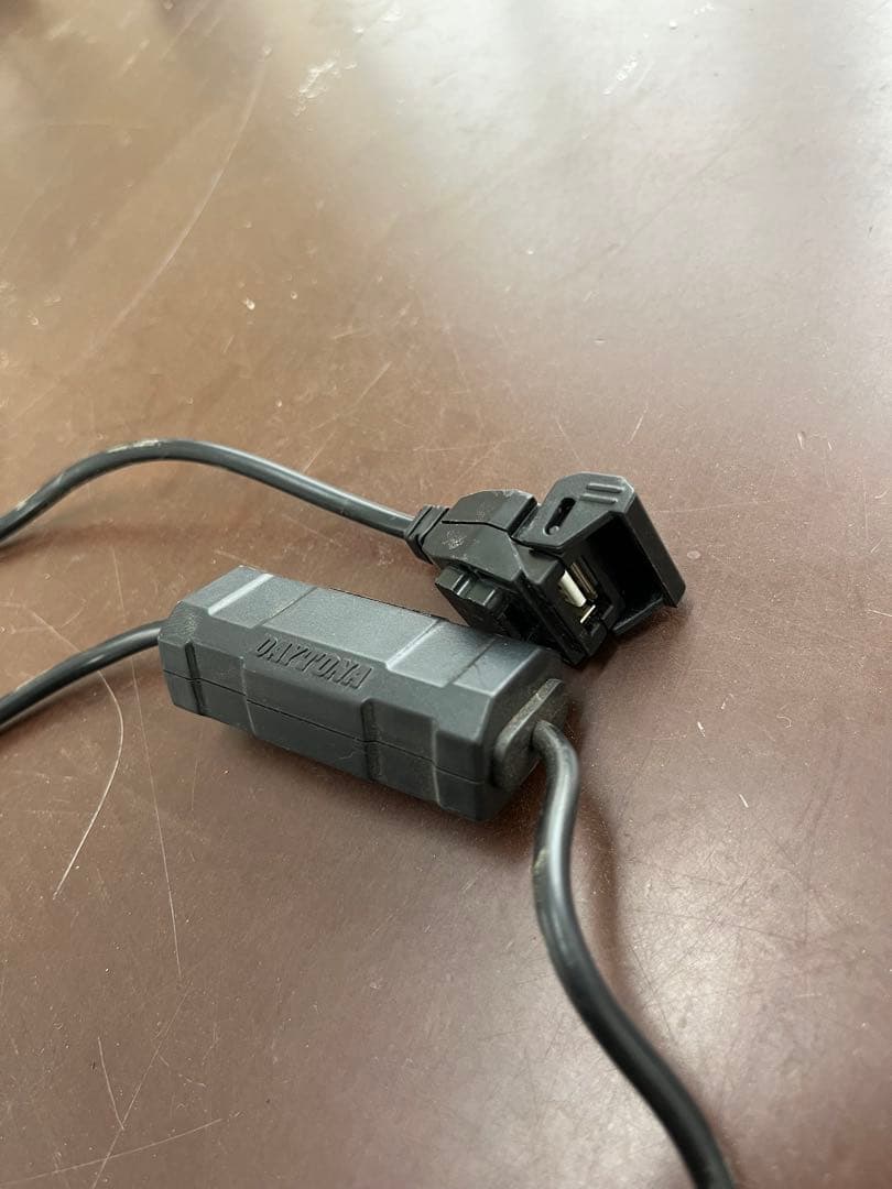 CRF250L MD44 ヘッドライトウィンカー等保安部品セット