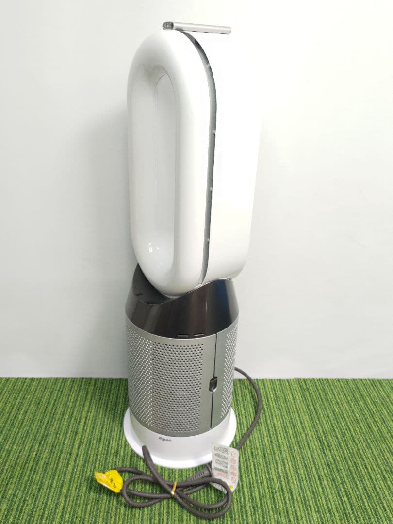 Dyson Pure HOT+Cool HP04　ダイソン 空気清浄機