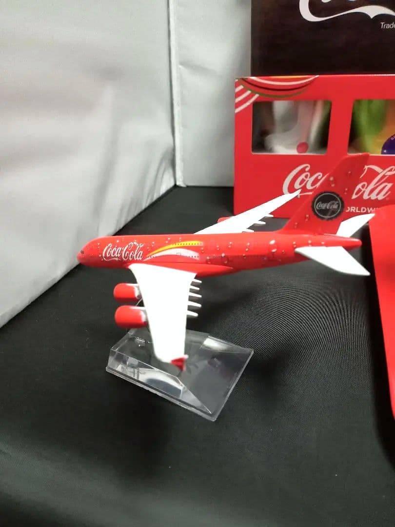 美品コカ・コーラグッズコレクション12点セット