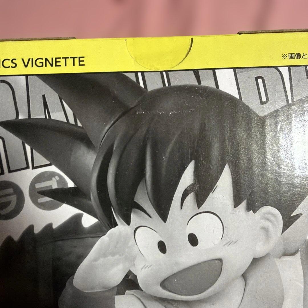 ドラゴンボール 40th Anniversary A賞 一番くじ 孫悟空 - メルカリ