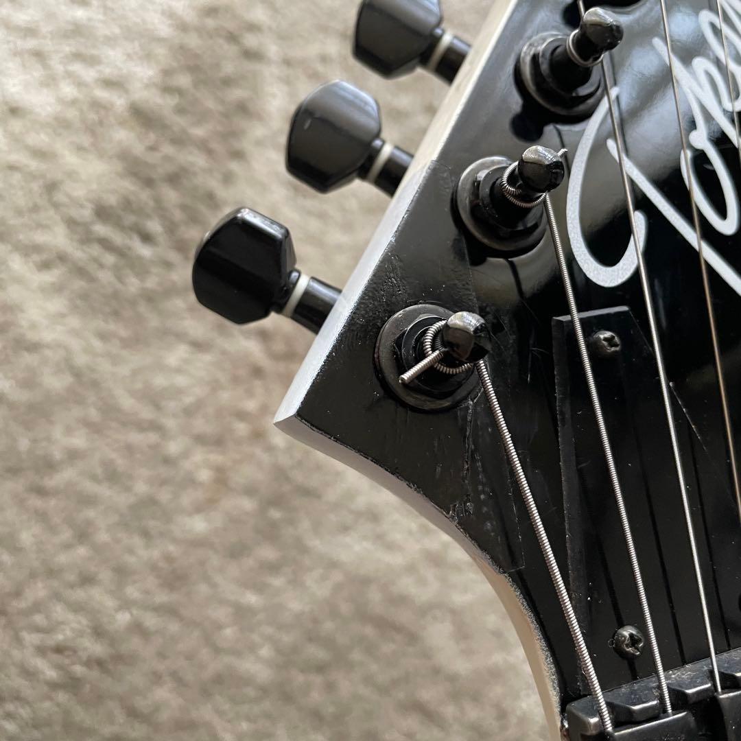 Tokai VC75 Vivian Campbell トーカイ 日本製 - メルカリ