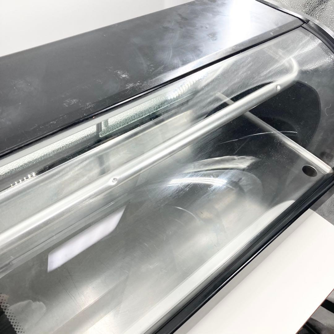 ホシザキ ネタケース HNC-90B-L-B ショーケース 動作品 2017年製