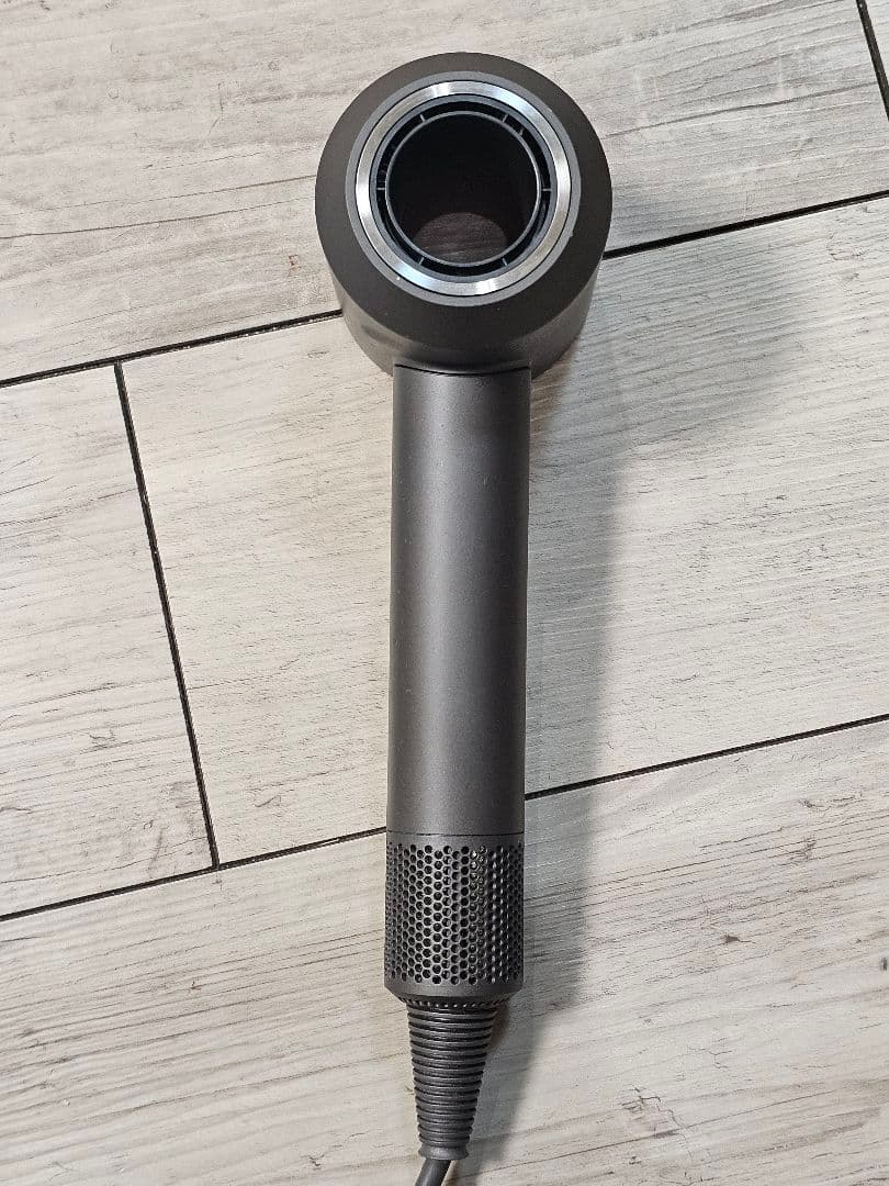 １点限り　圧倒的最安　保証付き　ダイソン　メンテナンス済み　dyson hd15