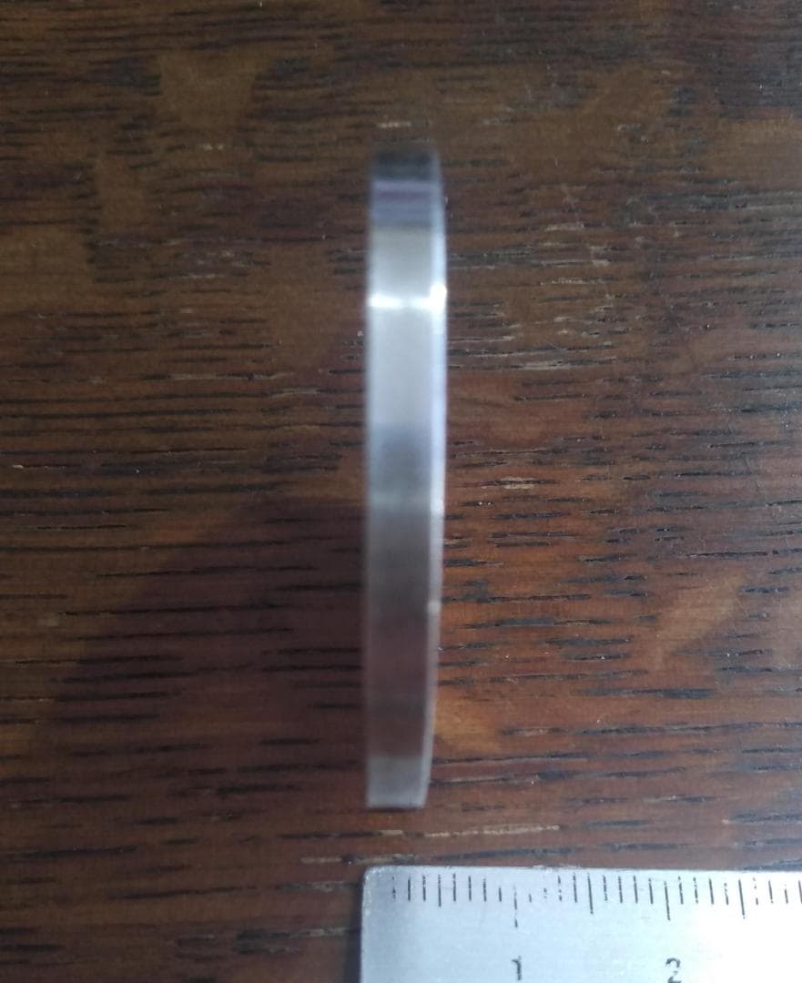 2021 オーストリア ウィーン銀貨 1オンス（純銀999.9） 美品