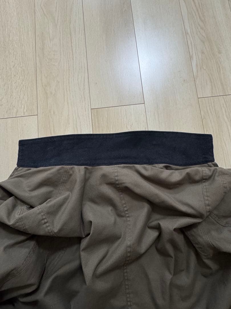 j*i様 Volcom ボルコム ワークウェア ジャケット M