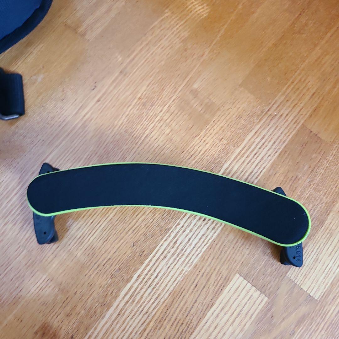 【このは】SUZUKI　バイオリン　1/4