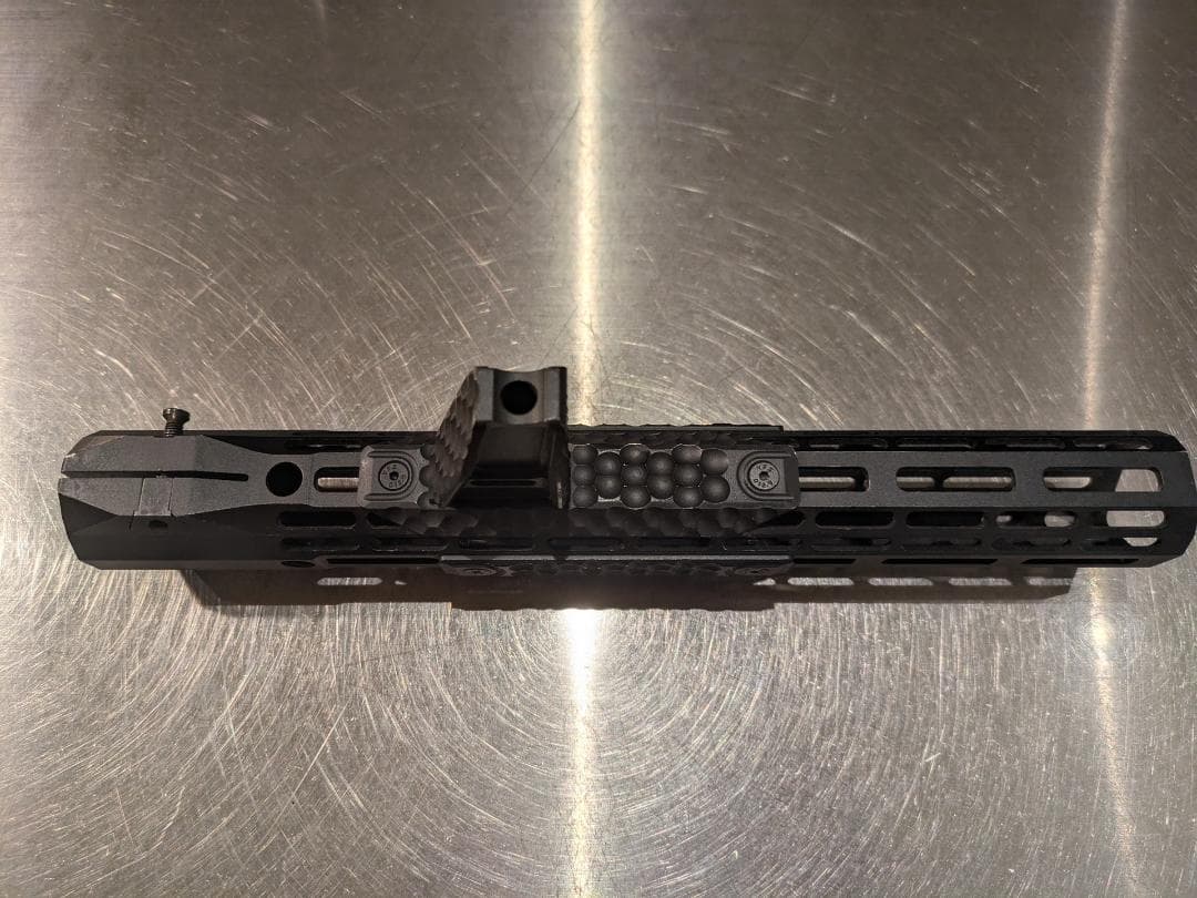 Aero Precision M-LOK　AEG MWS用 ハンドガード