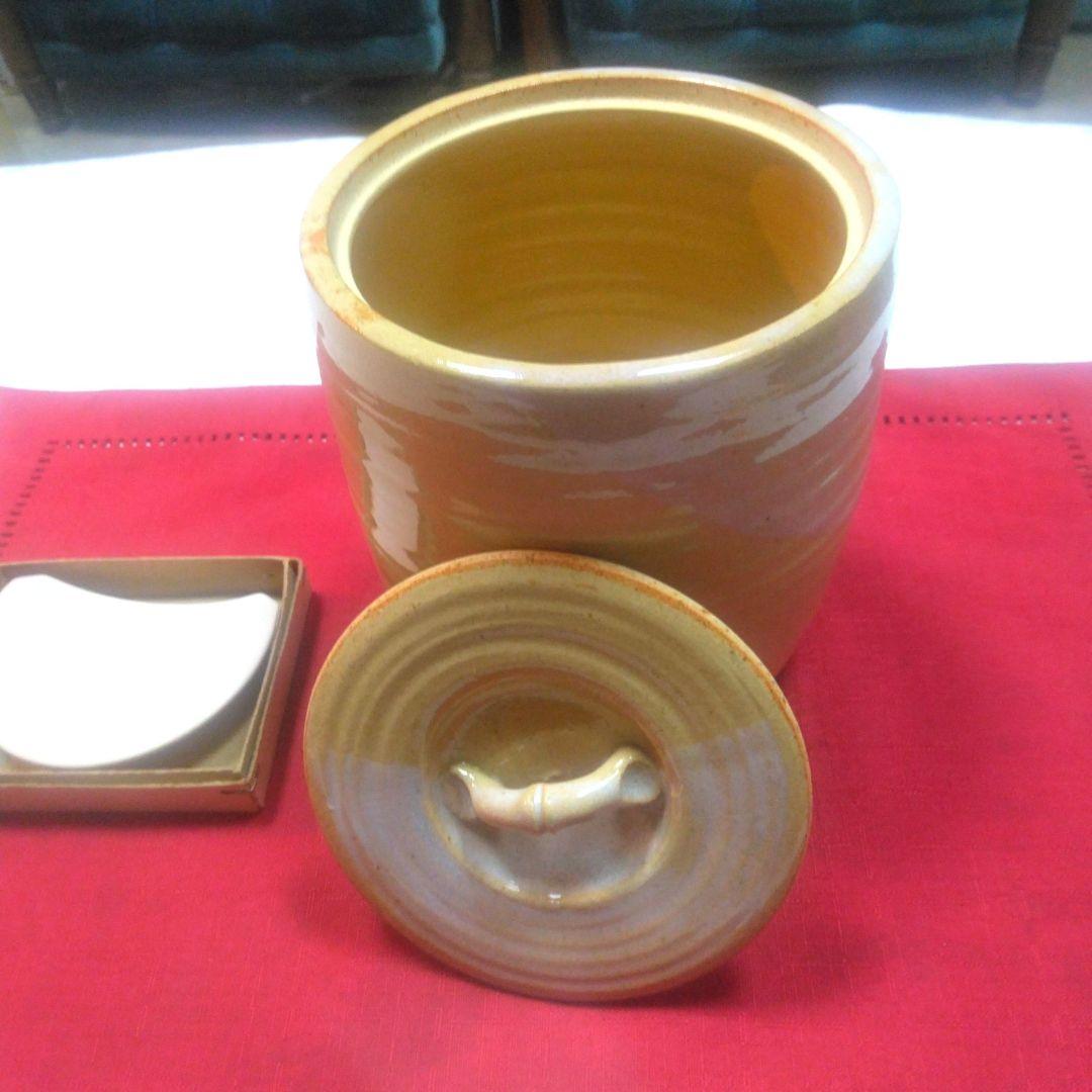 茶道具 風呂釜 五徳 セット 水指 茶道用語集本