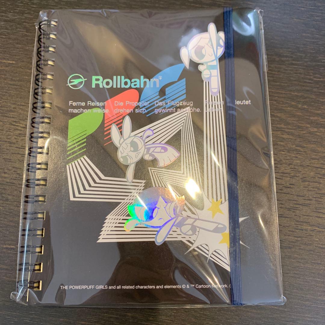 ロルバーン パワパフ パワーパフガールズ ロフト限定 - メルカリ