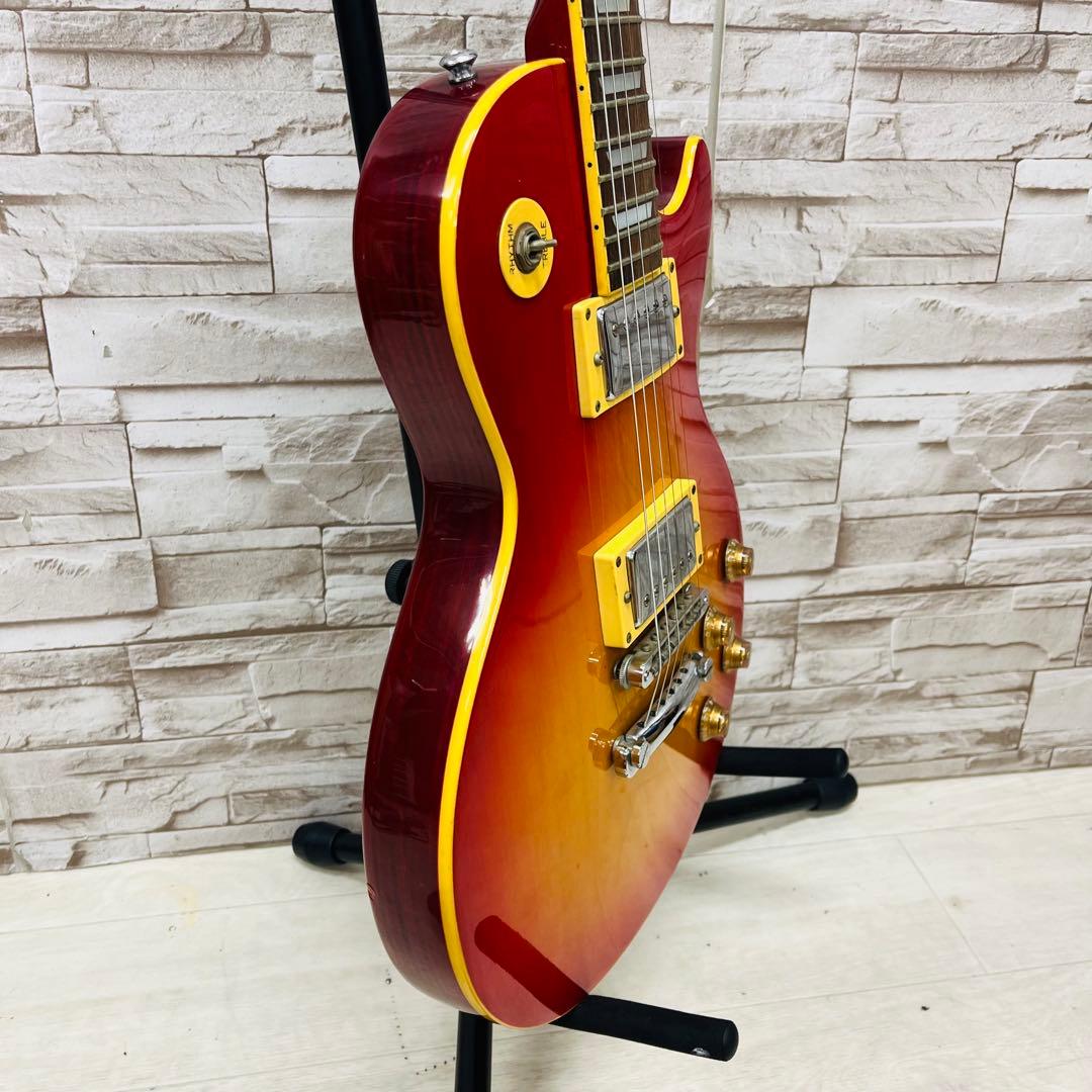 Maison メイソン LP Series レスポールタイプ エレキギター