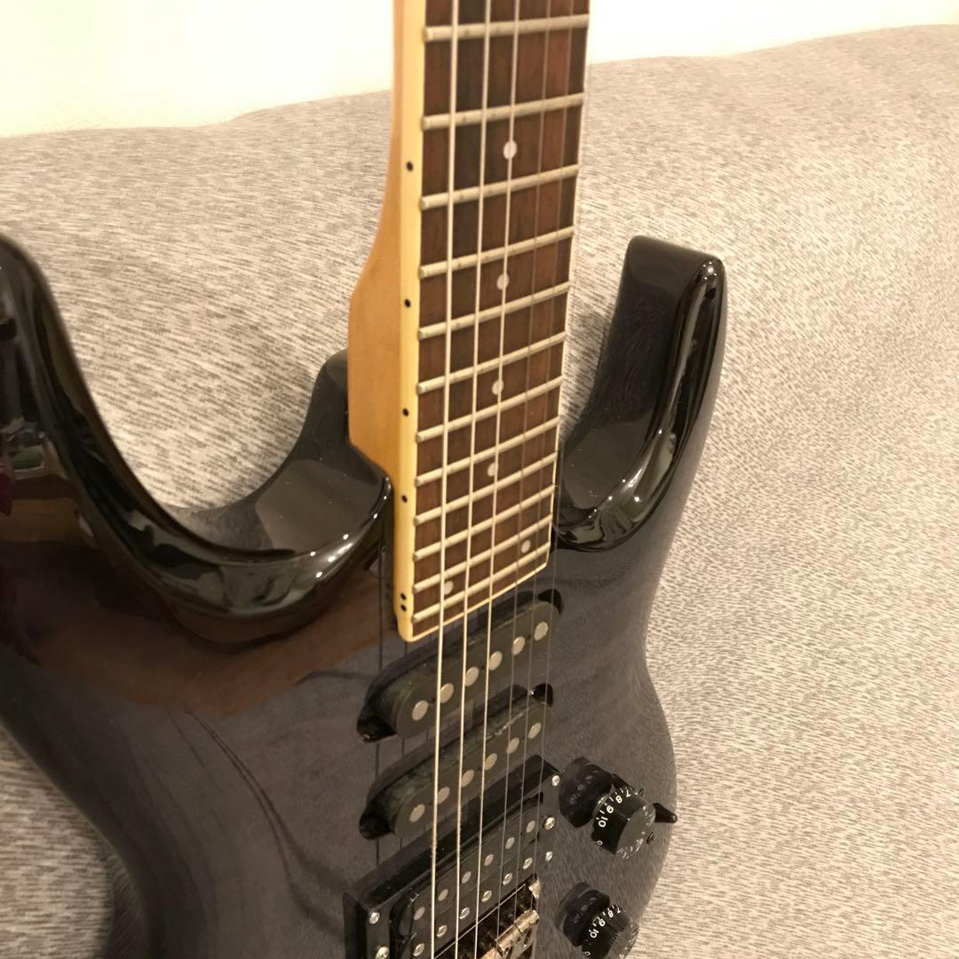 クレーマー striker 211 エレキギター