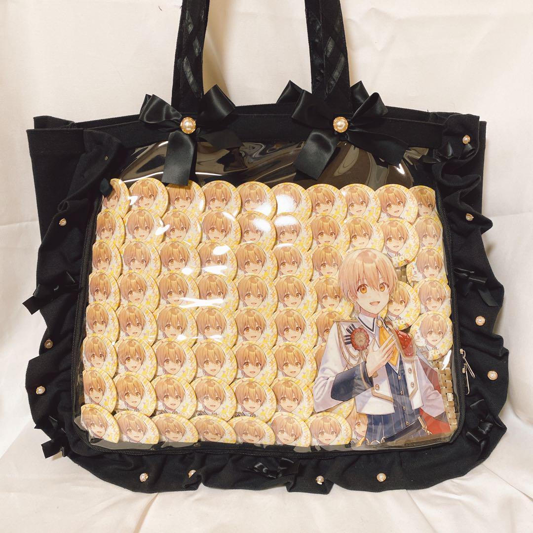 Amazon.co.jp: るぅと るぅとくん 21春 A3 痛バ 痛