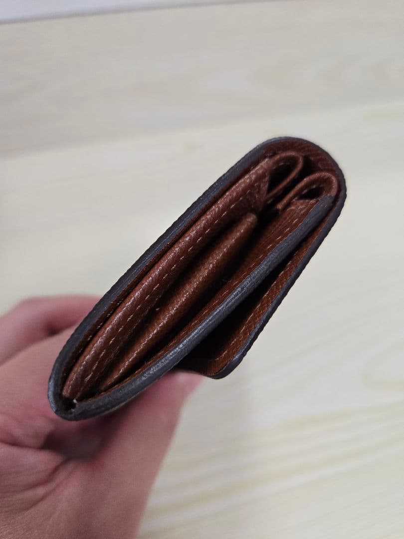 【極美品】ルイヴィトン モノグラム ポルトモネプラ ケース 小銭入れ