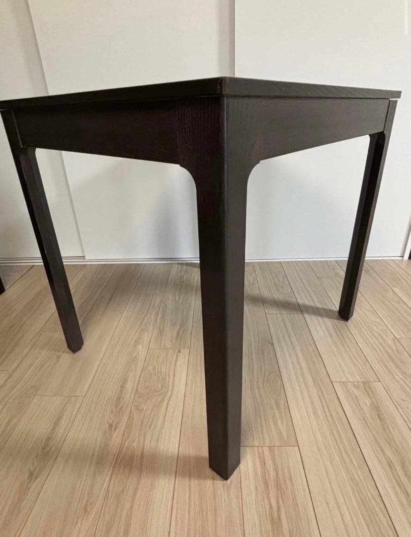 IKEA 伸長式テーブル