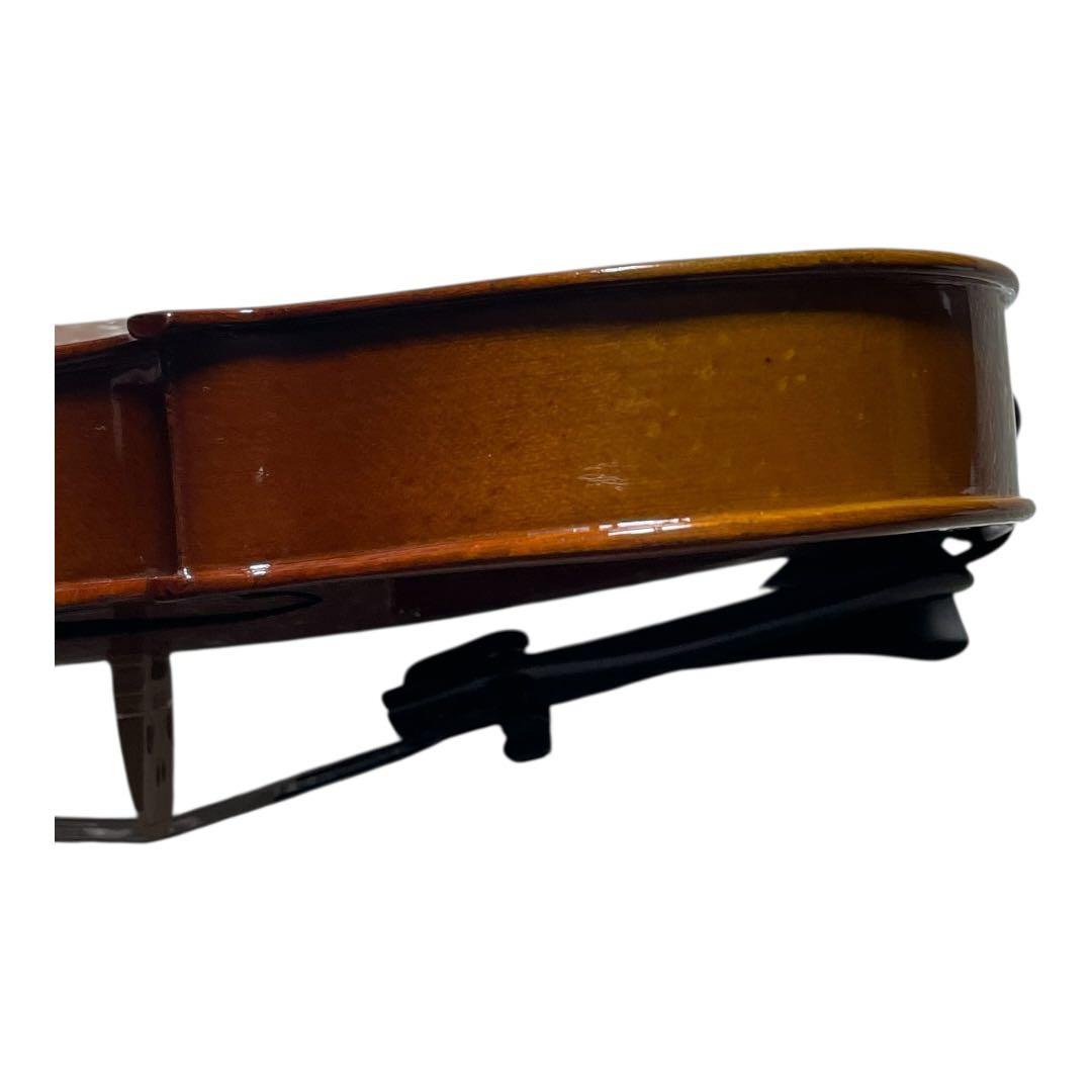 Stentor Student II 1/8 ケース弓付き幼児用 初心者モデル