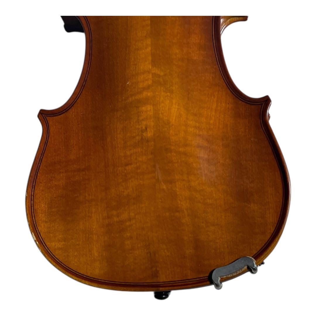 Stentor Student II 1/8 ケース弓付き幼児用 初心者モデル