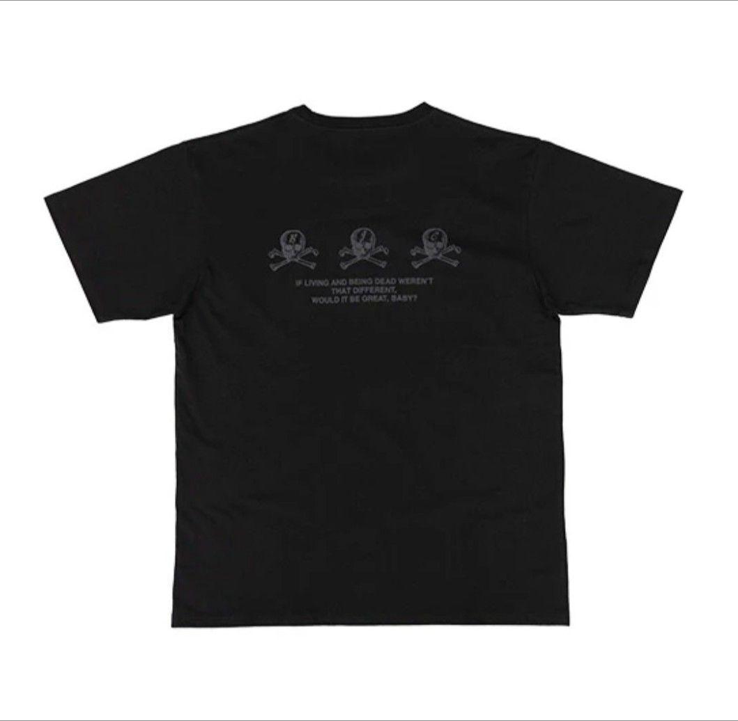 XL ブランキージェットシティ Tシャツ BLANKEY JET CITY BLANKEY JET