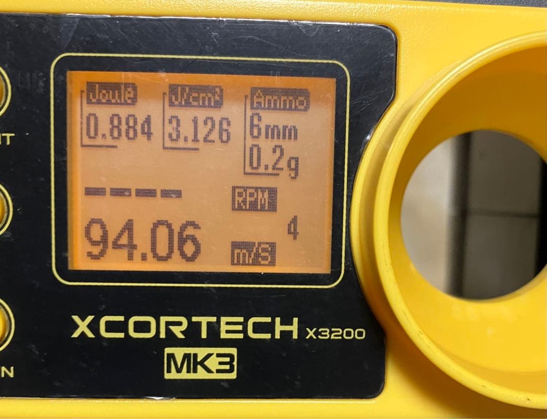 マルゼン　870 カスタム　ノンばいーん　JASG刻印