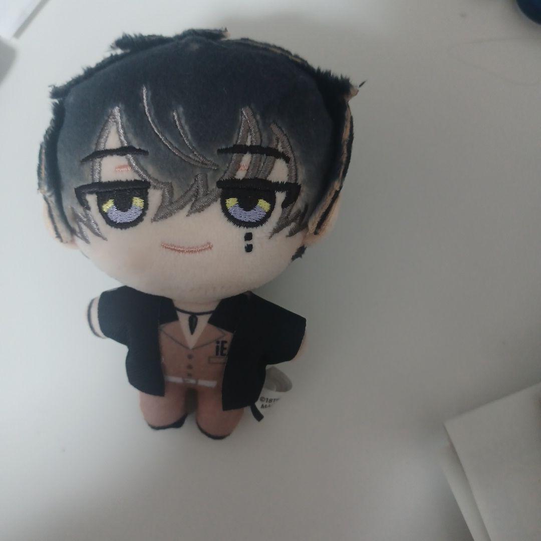 18TRIP エイトリ 叢雲添 ぬいパル ハマメグリ - メルカリ