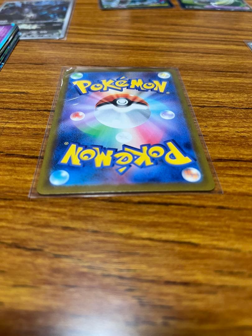 ピカチュウex sar ドリームex