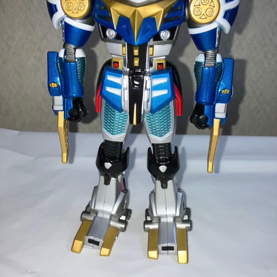 ジャスティライザー ニンライザー - メルカリ