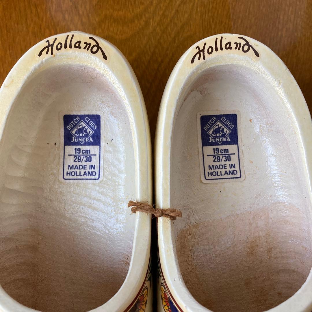 長崎 ホランダ村 置物