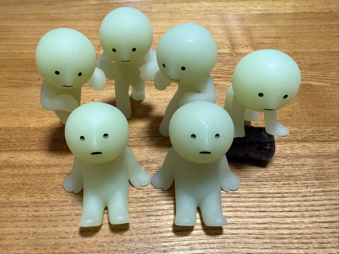 スミスキー SMISKI シリーズ4 セット