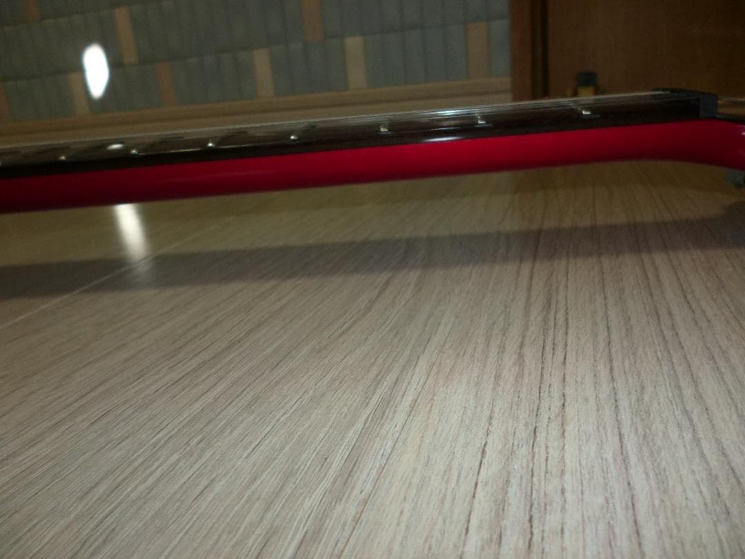 PRS カスタム24　SE エレキギター オレンジ　美品！値下げ！