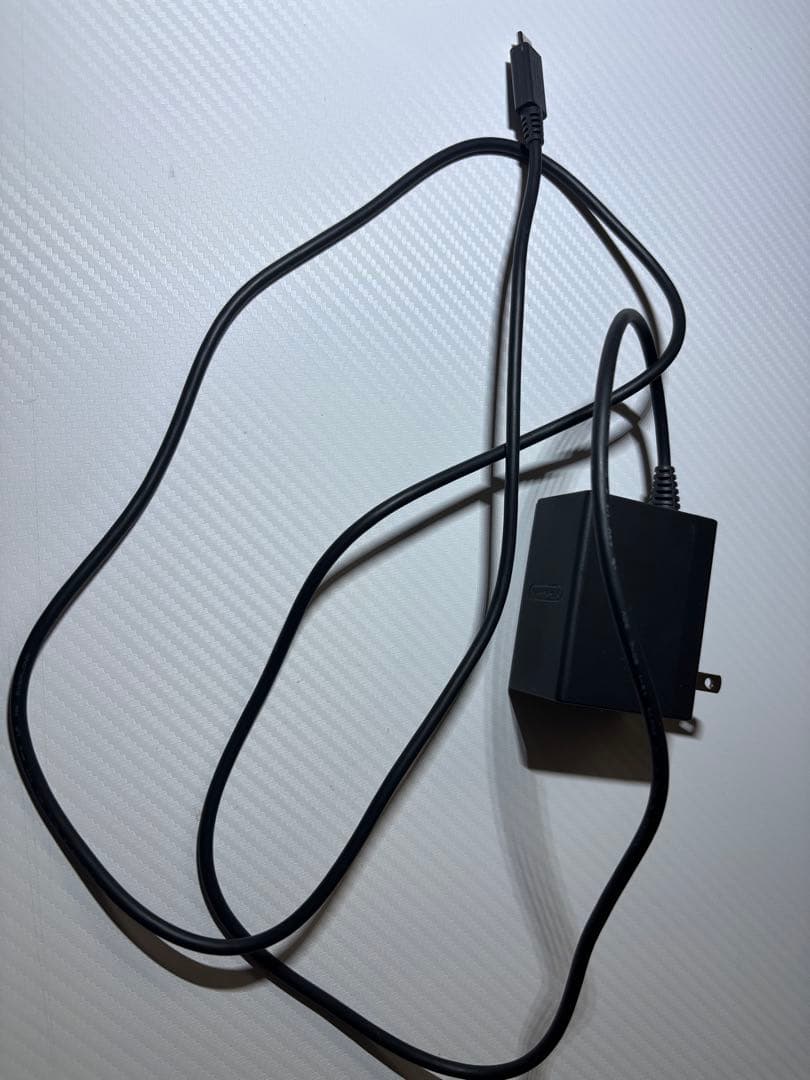 Nintendo Switch 本体 プロコン