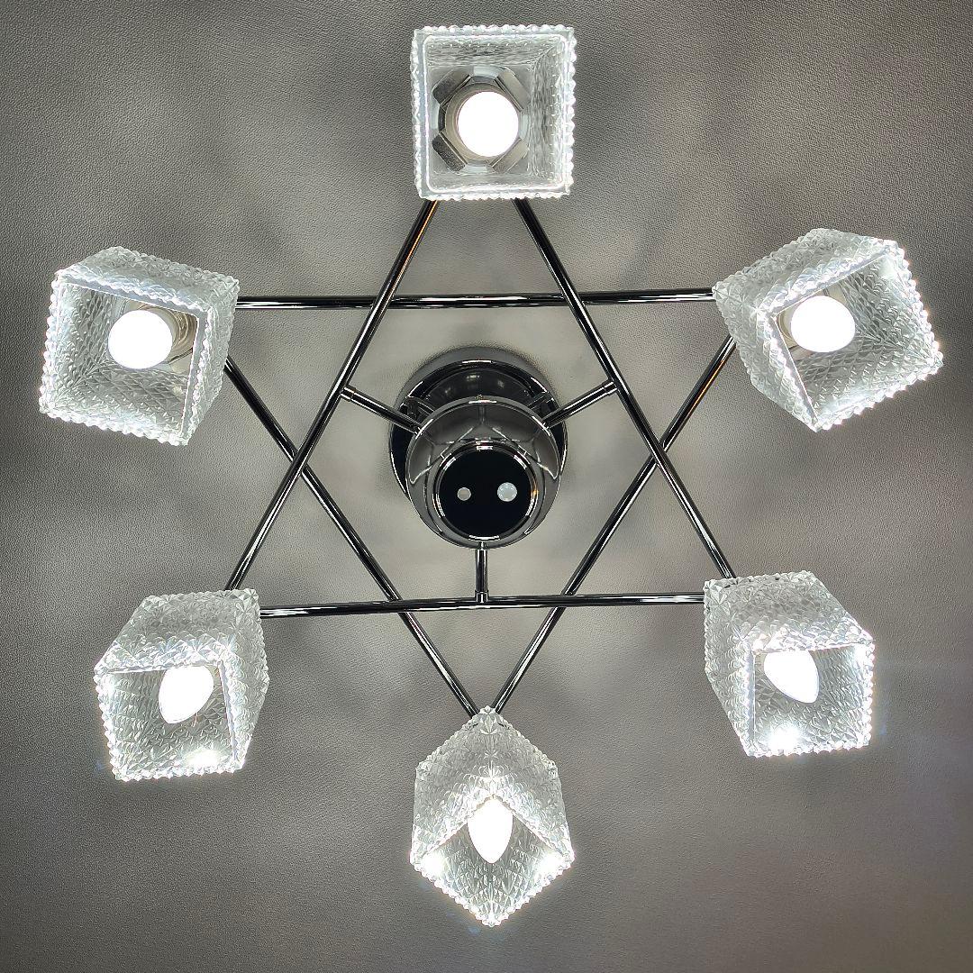 キジマ シャンデリア シーリングライト キジマ シャンデリア