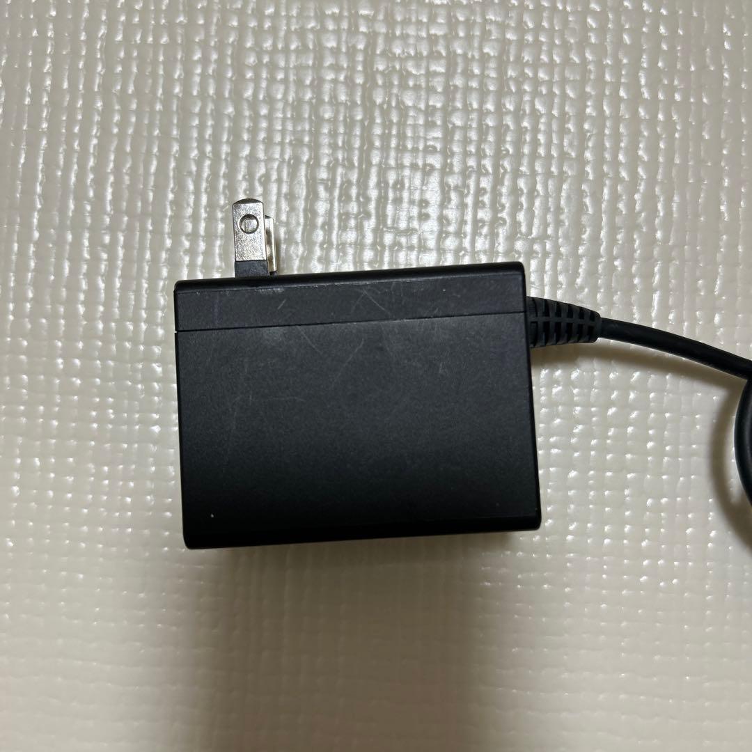 Nintendo Switch 本体 グレー(箱無し)