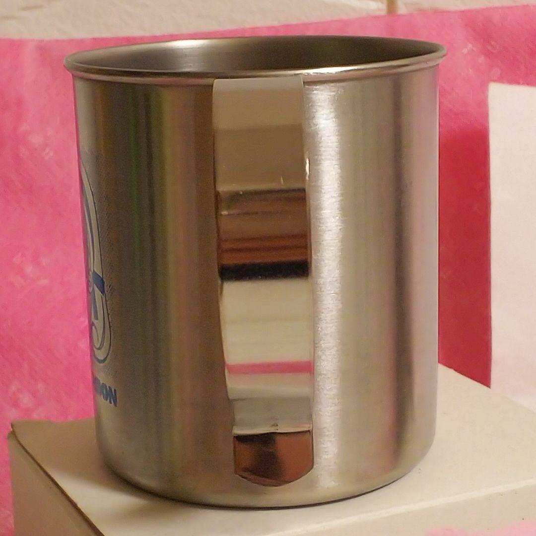 イ・オ・ン★種村有菜★マグカップ★非売品★懸賞★イラストコーナーの景品★イオン