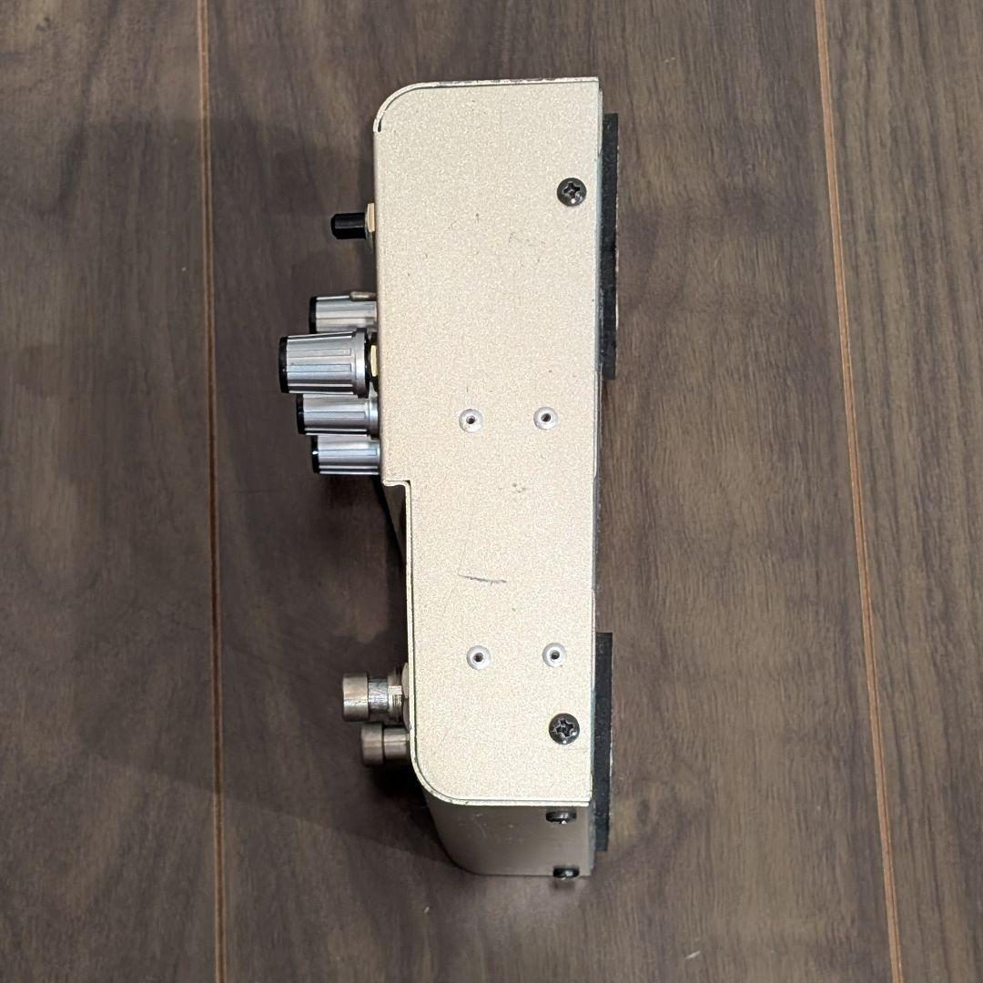 Maxon ROD881 オーバードライブ/ディストーション 箱・おまけ付き