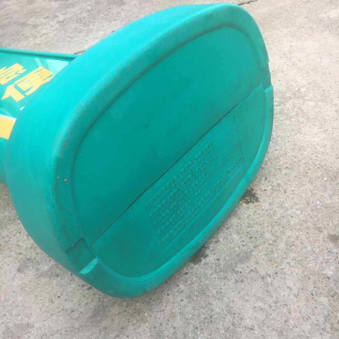 ヤマト運輸／スタンド型両面看板／ディスプレイ／非売品／クロネコ