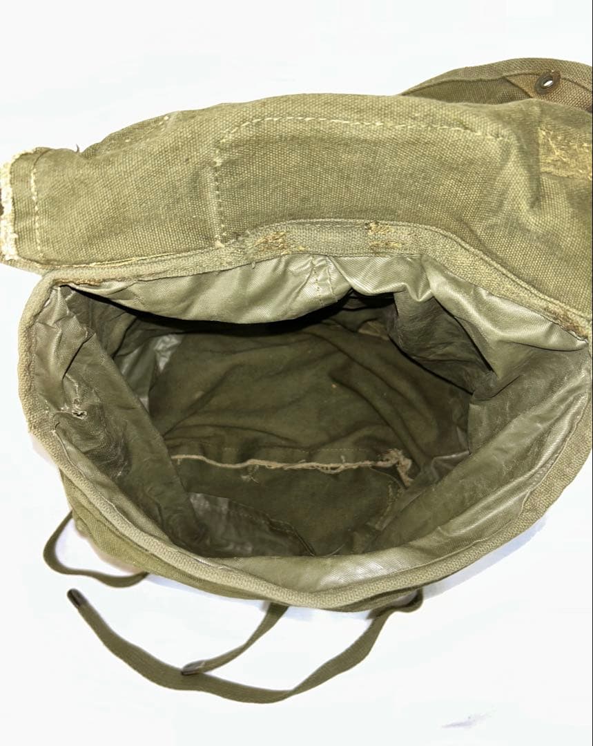 米軍ベトナム戦争/M1961/フィールドパック/実物/デッドストック