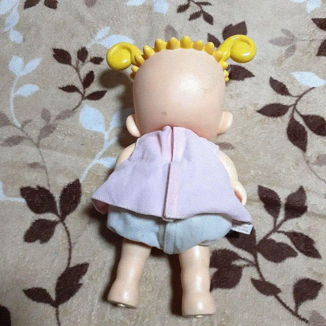 東映アニメーション おジャ魔女ドレミおしゃべり はなちゃん人形 No.223