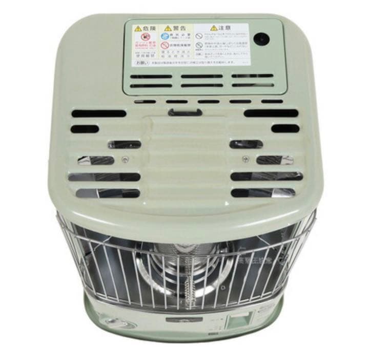 アラジン ALADDIN CAP-U289(G) 石油ストーブ