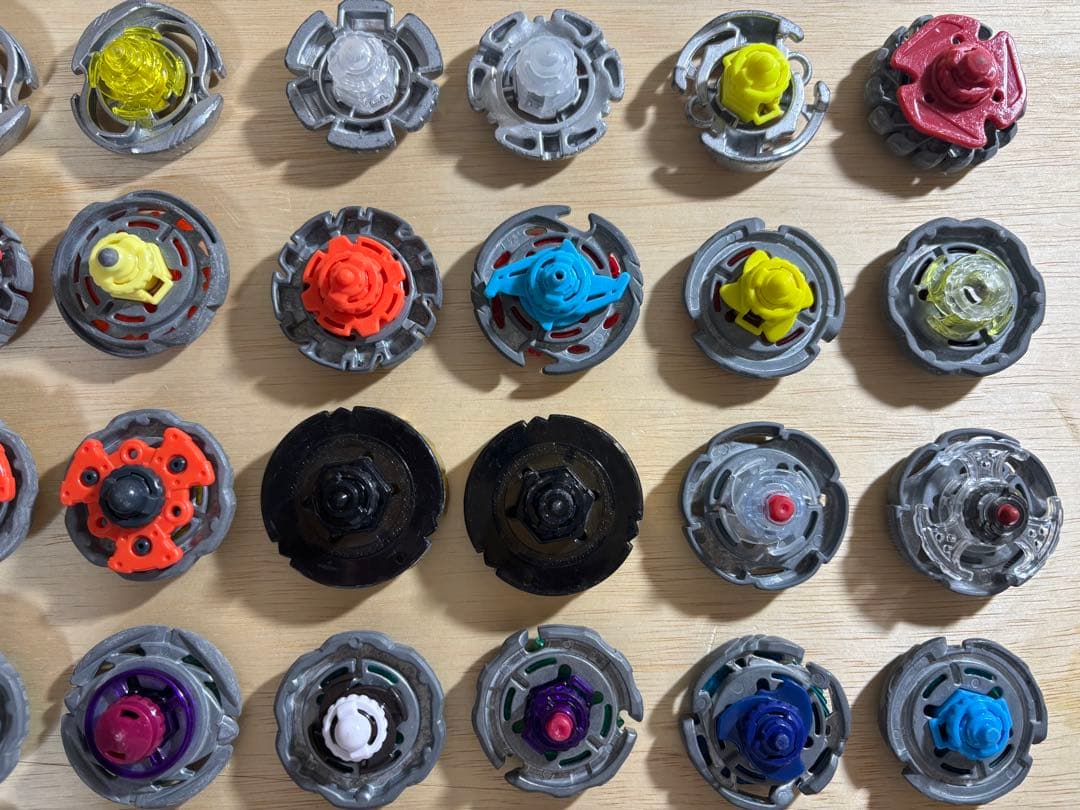 メタルファイトベイブレード まとめ売り