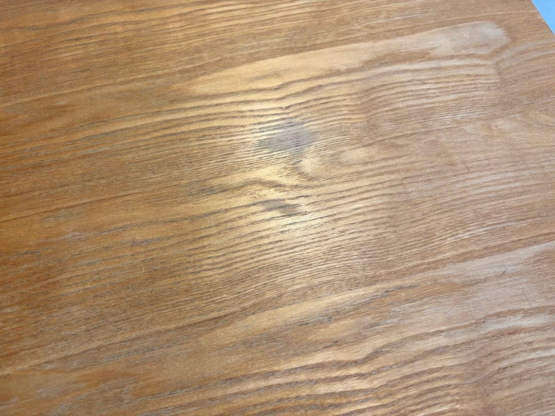 フランフラン　パルセイロ　ダイニングテーブル