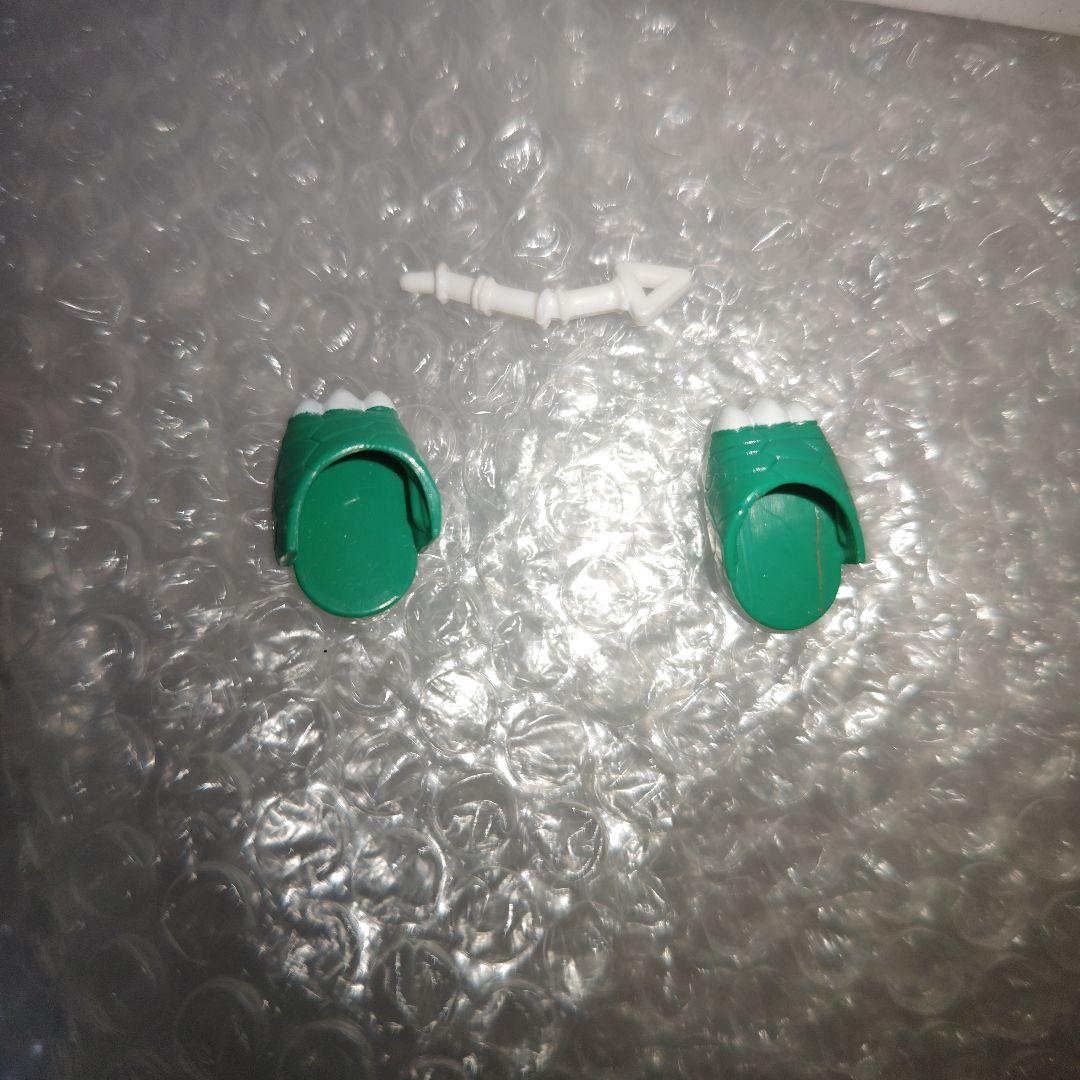 ビックリマン　ビックリクロス　ブラックゼウス　現状品