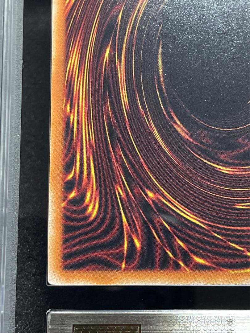 【ARS鑑定10】ブラックマジシャンガール　25th クオシク　日版　QCDB