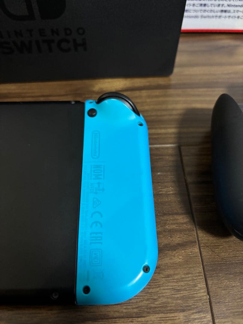 【MicroSD128GB】NintendoSwitchニンテンドースイッチ本体