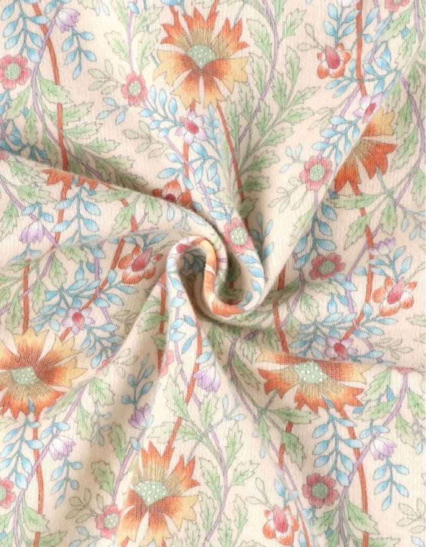 新品タグ付き　ワコール　リラックス&スリープ　ワコール　あったか パジャマ　L