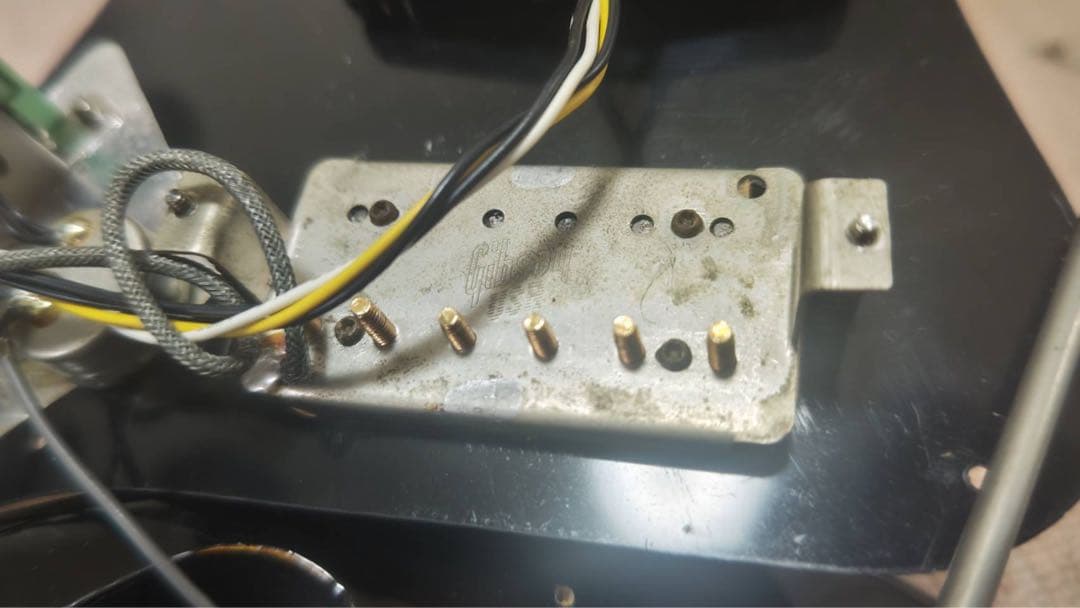 ギター Paul Reed Smith(PRS) SE EG Sunburst