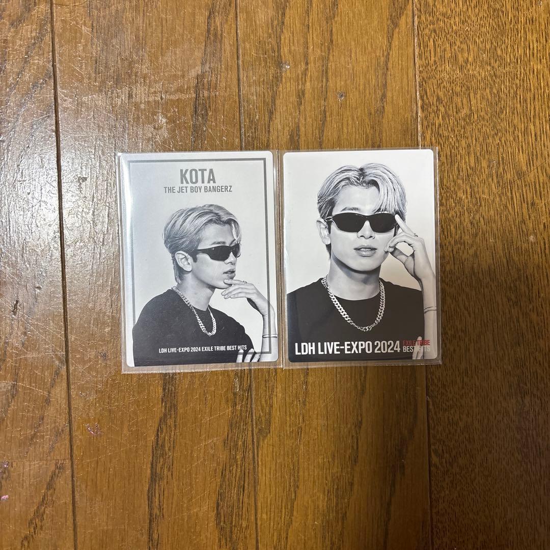 石川晃多 トレカ - メルカリ