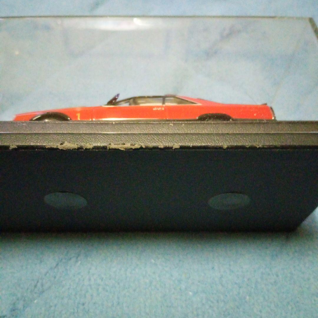 ignition model Machine 西部警察　スカイライン　RS-1